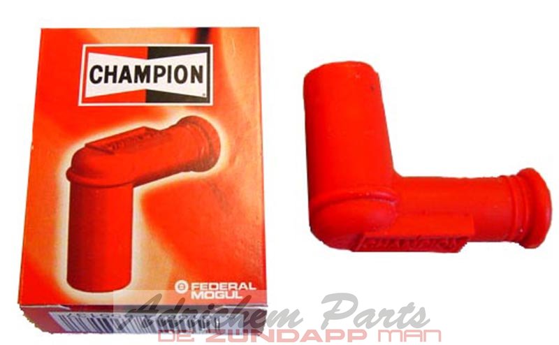 Bougiedop Waterdicht Champion PRO5M