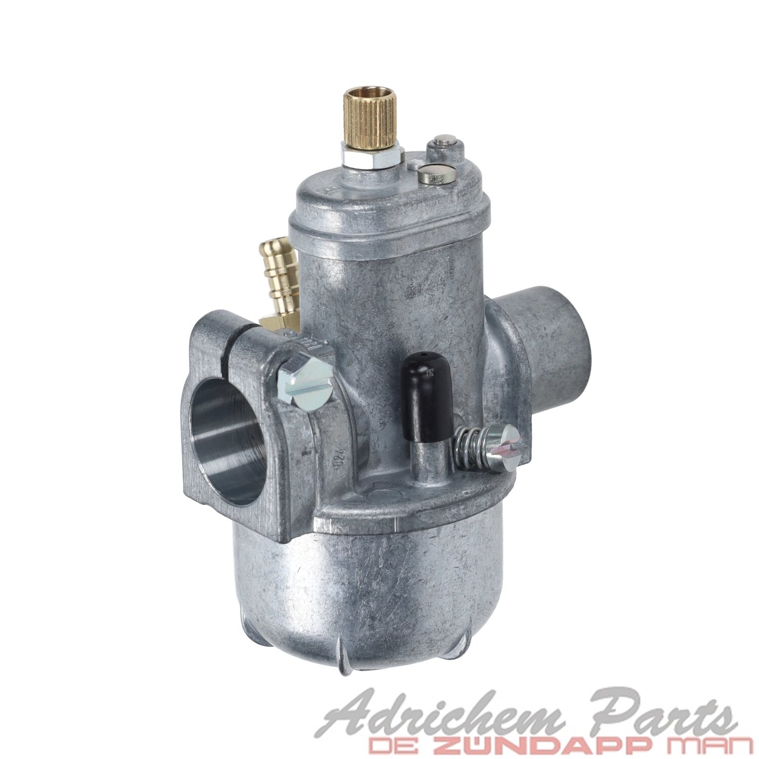 Bing carburateur 15mm origineel Puch Maxi / Zundapp 1/15/46A