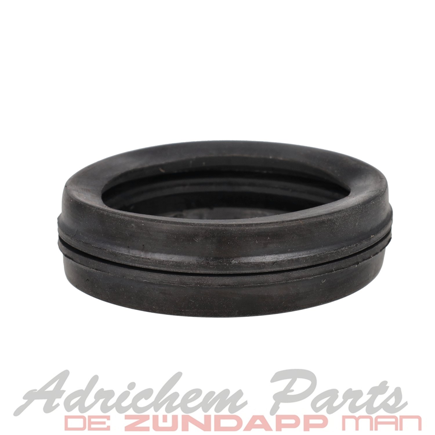 Dempingsrubber KM Teller