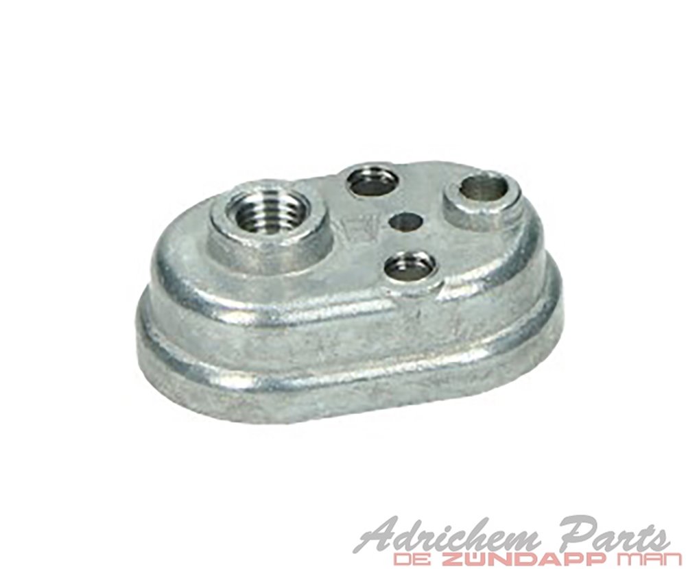 Bing Carburateur Deksel 16 & 17mm Bing 20-985