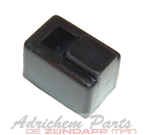 Radiator Ophangrubber