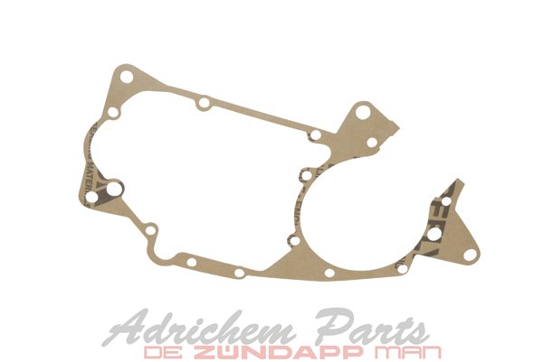 Midden blokpakking KS80 LC / K80 AC 314 motor