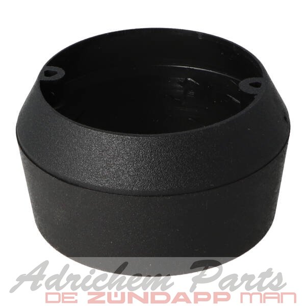 Cockpitbak Enkele Teller Rond