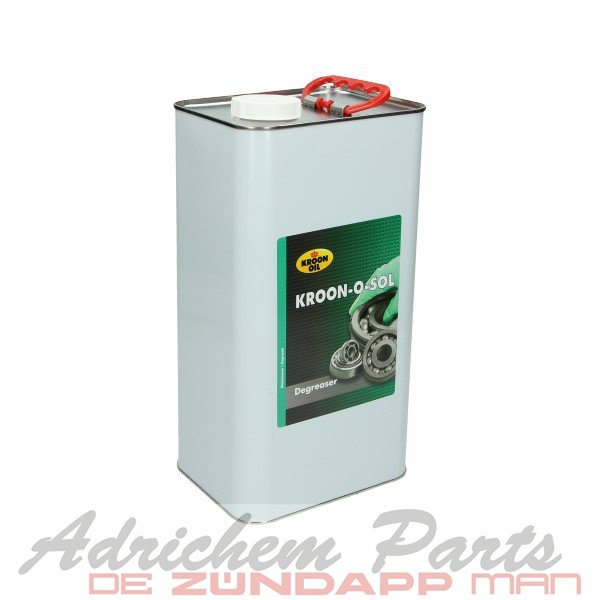 Kroon Ontvetter 5 Ltr