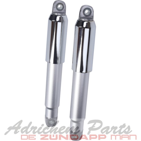 Schokbreker Set 2 st. Dicht Origineel Model Bus Type 517/529 Lengte 310 mm