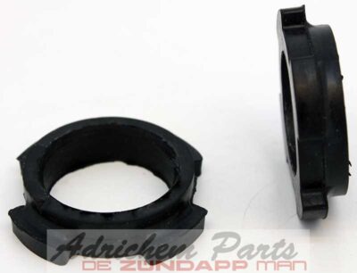 Afstandsrubber Rubberring Set Voorvork 515 / 517 / 529 4 Nokken