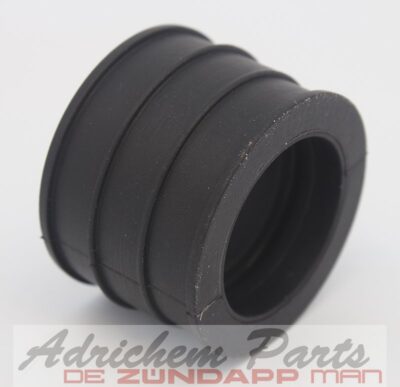 Inlaatspruitstuk Rubber Bing Carburateur 26 + 27 mm